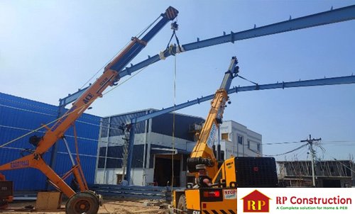 RP Contract Work - Ongoing
