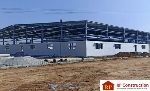 RP PMC Work - Ongoing